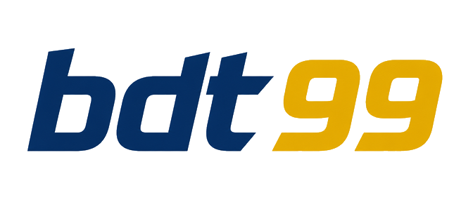 bdt 99 লোগো